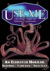 UM013 cover